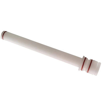 1085026 पाउडर इनलेट ट्यूब LT पाउडर स्प्रे गन स्प्रे मशीन सहायक उपकरण