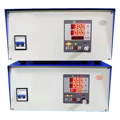 220V-240V AC LT पर्यावरण के लिए इलेक्ट्रोफोरेसिस रेक्टिफायर 0-40C
