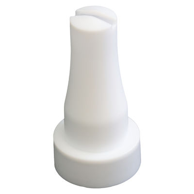 1010754 NF27 फ्लैट जेट नोजल पूरी तरह से पाउडर कोटिंग बंदूक के लिए GM03 GM04 के लिए