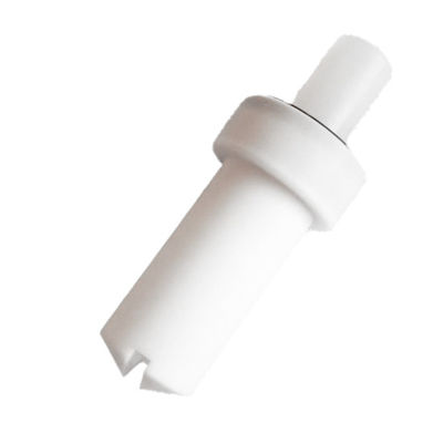 1008147 NF24 पावर सप्लाई स्प्रे नोजल पाउडर कोटिंग बंदूक के लिए