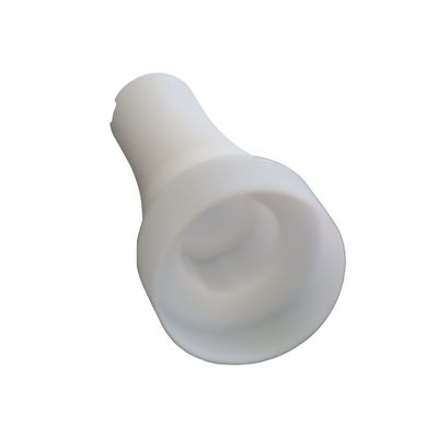 1007932 NF21 पावर सप्लाई फ्लैट जेट नोजल पाउडर कोटिंग बंदूक के लिए पूरा