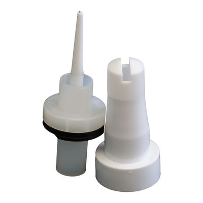 1007932 NF21 पावर सप्लाई फ्लैट जेट नोजल पाउडर कोटिंग बंदूक के लिए पूरा