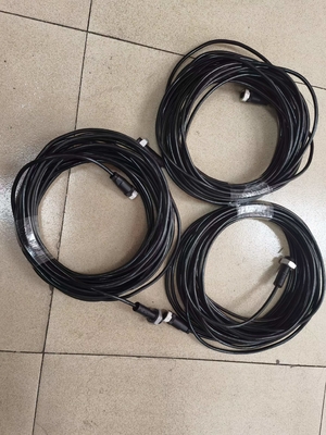 1097540 16m PUR Nordson ऑटो पाउडर कोटिंग गन केबल