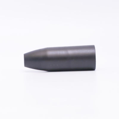 NF27 / NF20 / NF21 पाउडर कोटिंग गन स्पेयर पार्ट के लिए 1007229 बंदूक आस्तीन