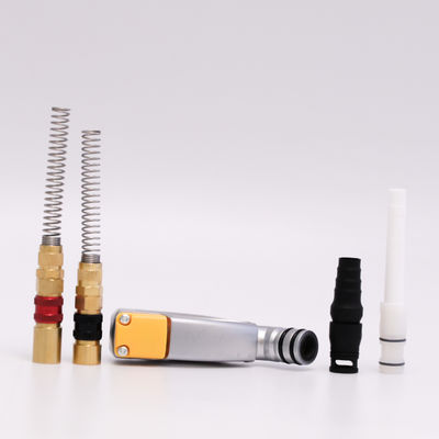 IG07 इनलाइन इंजेक्टर IG07 मैनुअल कोटिंग