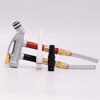 IG07 इनलाइन इंजेक्टर IG07 मैनुअल कोटिंग