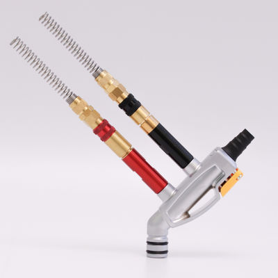 IG07 इनलाइन इंजेक्टर IG07 मैनुअल कोटिंग