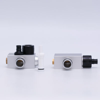 241476 PI-F1 पाउडर पंप स्पेयर पार्ट के लिए कंडक्टिव स्लीव का पूर्ण प्रतिस्थापन