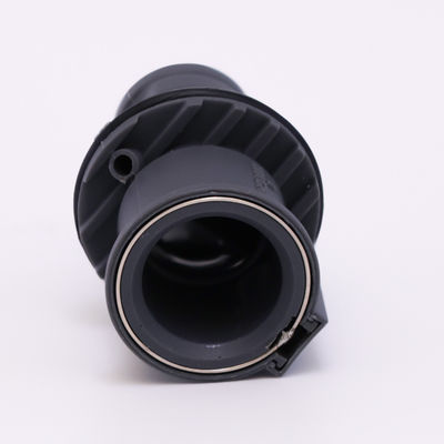 390915 संगत पंखा C4 इलेक्ट्रोड होल्डर पाउडर कोटिंग स्पेयर पार्ट्स