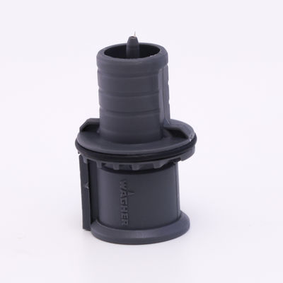 390915 संगत पंखा C4 इलेक्ट्रोड होल्डर पाउडर कोटिंग स्पेयर पार्ट्स