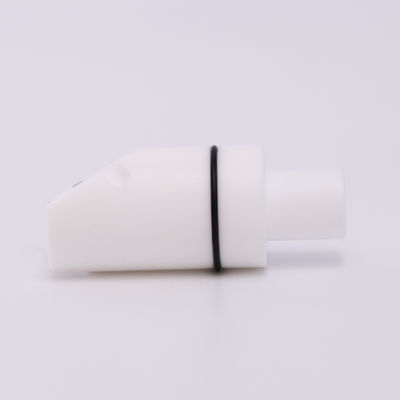 390934 नोजल इंसर्ट WA60 C4 ET पाउडर कोटिंग स्पेयर पार्ट्स