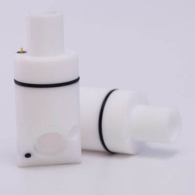 390934 नोजल इंसर्ट WA60 C4 ET पाउडर कोटिंग स्पेयर पार्ट्स