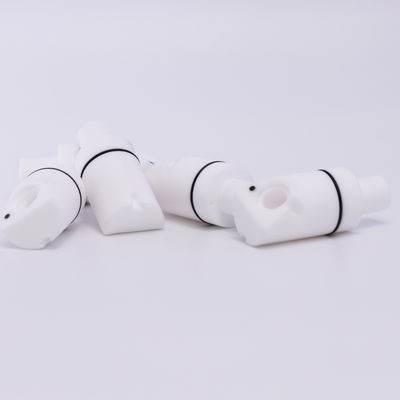 390934 नोजल इंसर्ट WA60 C4 ET पाउडर कोटिंग स्पेयर पार्ट्स