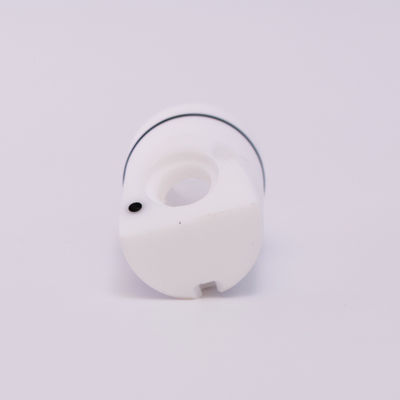 390934 नोजल इंसर्ट WA60 C4 ET पाउडर कोटिंग स्पेयर पार्ट्स