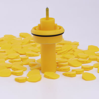 2320488 PEM-X1 पाउडर कोटिंग गन के लिए पाउडर वेज