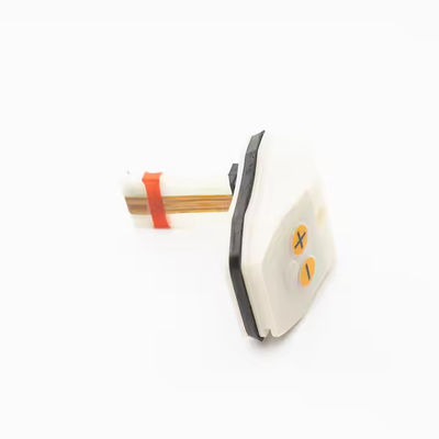 DIY ग्रेड 1/8 इंच एयर इनलेट मूल संगत 1002029 प्रिंटेड सर्किट बोर्ड होल्डर GM02 पाउडर कोटिंग गन के लिए