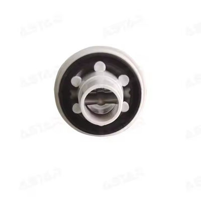 गैर OEM 1613835 HD पाउडर कोटिंग बंदूक के लिए शंकु स्प्रे इलेक्ट्रोड समर्थन एसी