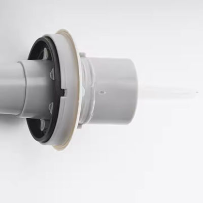 नॉर्डसन 1613834 इलेक्ट्रोड सपोर्ट एसी फ्लैट स्प्रे मैनुअल पाउडर स्प्रे गन पार्ट्स