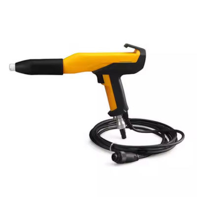 1008070 GM03 इलेक्ट्रोस्टैटिक पाउडर कोटिंग गन स्पेयर पार्ट्स