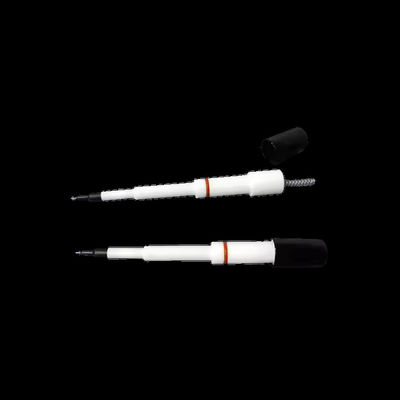 प्रतिरोध धारक सेवा किट 134376 वर्सा-स्प्रे II आईपीएस स्वचालित स्प्रे गन पाउडर कोटिंग गन स्पेयर पार्ट्स