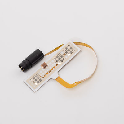 गैर OEM 1108095 किट ट्रिगर स्विच मैन्युअल इलेक्ट्रोस्टैटिक पाउडर कोटिंग स्प्रे गन के लिए