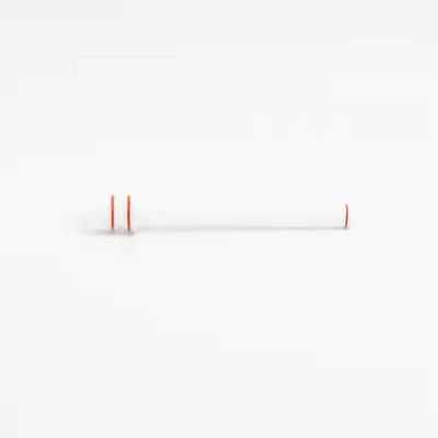 गैर OEM 1085026 KIT पाउडर कोटिंग गन के लिए पाउडर इनलेट ट्यूब