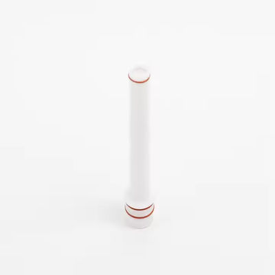 गैर OEM 1085026 KIT पाउडर कोटिंग गन के लिए पाउडर इनलेट ट्यूब