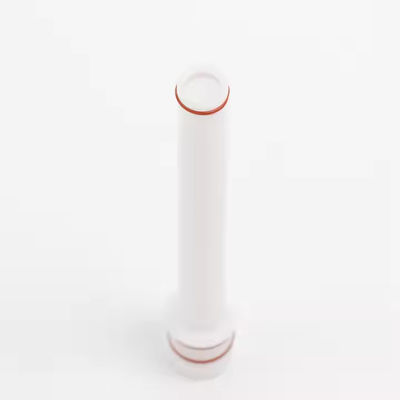 गैर OEM 1085026 KIT पाउडर कोटिंग गन के लिए पाउडर इनलेट ट्यूब