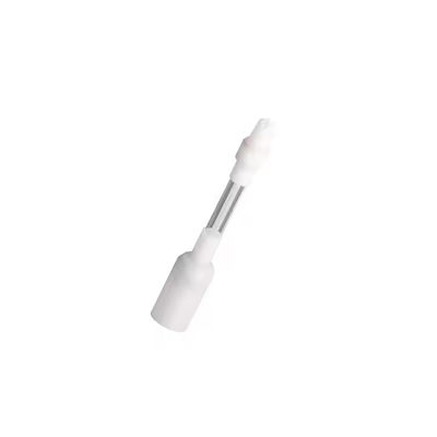 1093605 300 Mmपाउडर कोटिंग गन कस्टम OEM समर्थन पॉलिश सतह लांस एक्सटेंशन