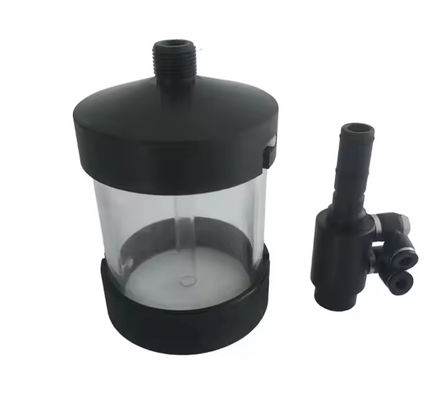 C1 PG मैनुअल इलेक्ट्रोस्टैटिक पाउडर कोटिंग मशीन PLC कोर घटक स्टील सब्सट्रेट के लिए पेंटिंग उपकरण उत्पादन लाइन के लिए