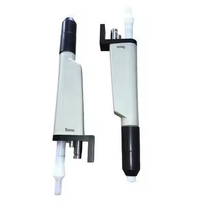 गैर OEM 361534 पाउडर कोटिंग बंदूक के लिए PG2-AX बंदूक शाफ्ट