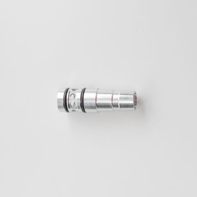 एनकोर द्वितीय पीढ़ी पंप गले धारक 1095898 अनुकूलित OEM पाउडर फ़ीड पंप भागों