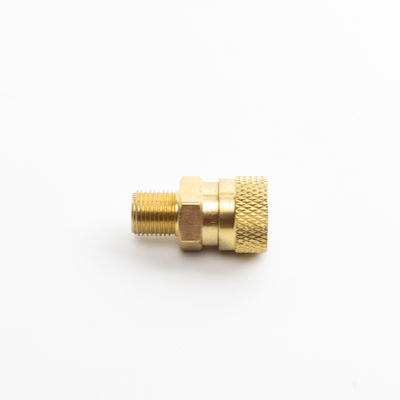 241041 सोकेट एंड क्विक डिस्कनेक्ट कपलिंग जेन II पाउडर फीड पंप पाउडर कोटिंग मशीन