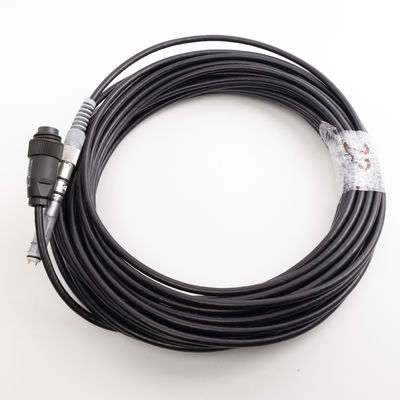 345946 बंदूक केबल पूरी लंबाई 20 मीटर पाउडर कोटिंग बंदूक केबल