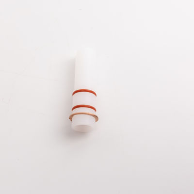 गैर OEM 307437 पाउडर कोटिंग पंप के लिए वेंचुरी गला W/O-रिंग