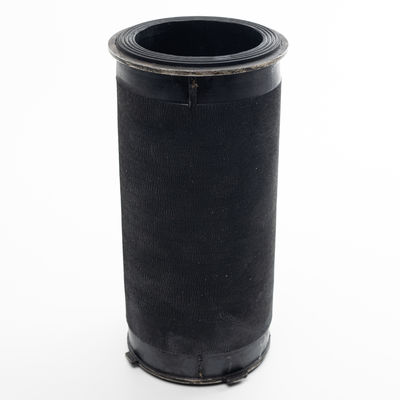 711576 NW65 रबर पिंच वाल्व स्लीव PT6 डेंस फेज़ कन्वेयर डायफ्राम पंप के लिए