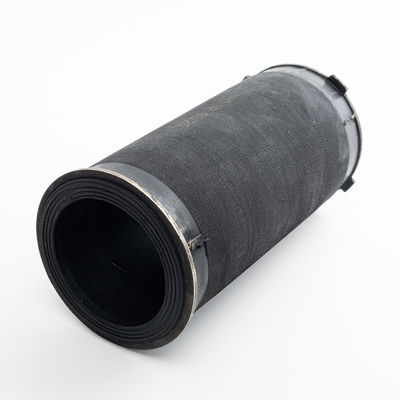 711576 NW65 रबर पिंच वाल्व स्लीव PT6 डेंस फेज़ कन्वेयर डायफ्राम पंप के लिए