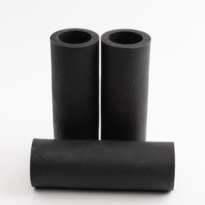 NW25 आस्तीन चुटकी वाल्व स्पेयर पार्ट्स पाउडर चैम्बर चैंबर यूनिट पाउडर पंप ऑप्टिफ़ेड PP06