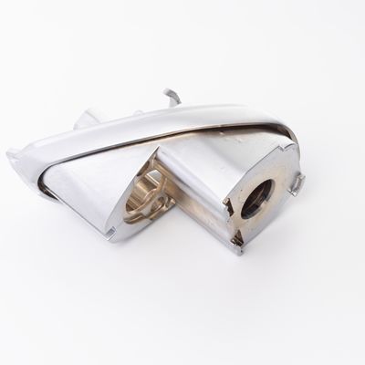 1008690 ऑप्टिगन GA03 पाउडर गन स्पेयर पार्ट्स पाउडर कोटिंग गन के लिए सीलिंग पीस