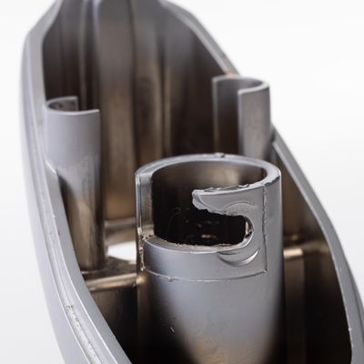 1008690 ऑप्टिगन GA03 पाउडर गन स्पेयर पार्ट्स पाउडर कोटिंग गन के लिए सीलिंग पीस