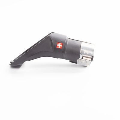 1008071 GA03 पाउडर पेंटिंग स्प्रे बंदूकें पाउडर कोटिंग बंदूक के लिए पीछे