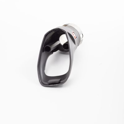 1008071 GA03 पाउडर पेंटिंग स्प्रे बंदूकें पाउडर कोटिंग बंदूक के लिए पीछे