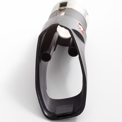 1008071 GA03 पाउडर पेंटिंग स्प्रे बंदूकें पाउडर कोटिंग बंदूक के लिए पीछे