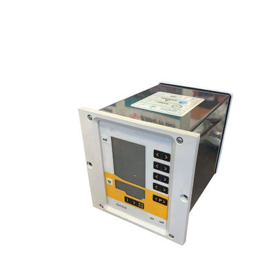 पाउडर कोटिंग के लिए Gema Optistar CG13 पूर्ण मैनुअल संगत नियंत्रक