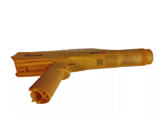 Optiselect Gm02 मैनुअल पाउडर कोटिंग गन दस्ता मूल संगत 1001155