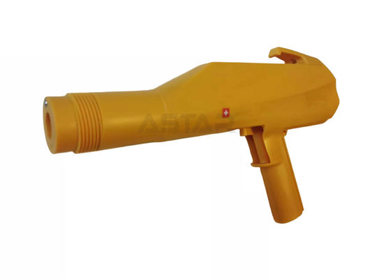 Optiselect Gm02 मैनुअल पाउडर कोटिंग गन दस्ता मूल संगत 1001155