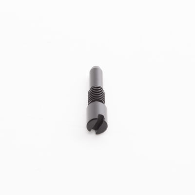 288537 पाउडर कोटिंग गन के लिए धुरी पेंच, पाउडर कोटिंग स्पेयर पार्ट्स