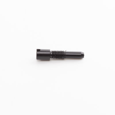 288537 पाउडर कोटिंग गन के लिए धुरी पेंच, पाउडर कोटिंग स्पेयर पार्ट्स