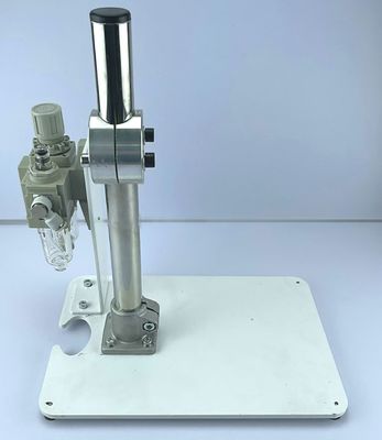 ASTAR MT800-C छोटे वर्कशॉप पाउडर रंग परीक्षण मशीन के लिए इलेक्ट्रोस्टैटिक पाउडर कोटिंग मशीन