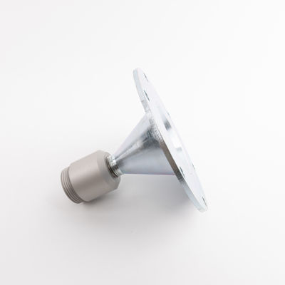 1005502 1005504 Funnel piece and Connector For Powder transport connection